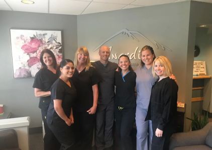Dr. Ryan Anardi, DDS