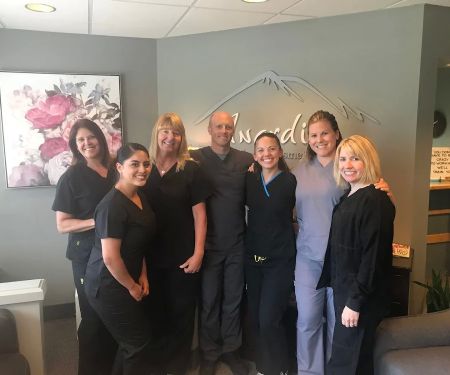 Dr. Ryan Anardi, DDS