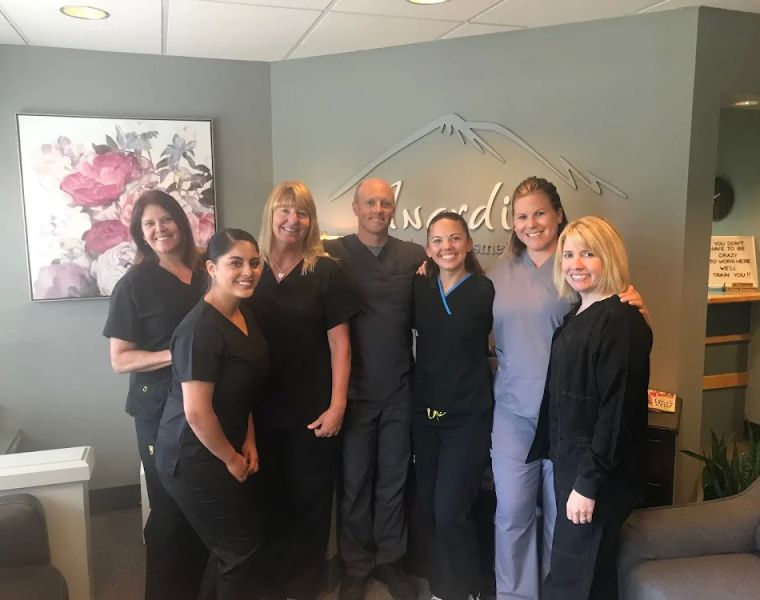 Dr. Ryan Anardi, DDS