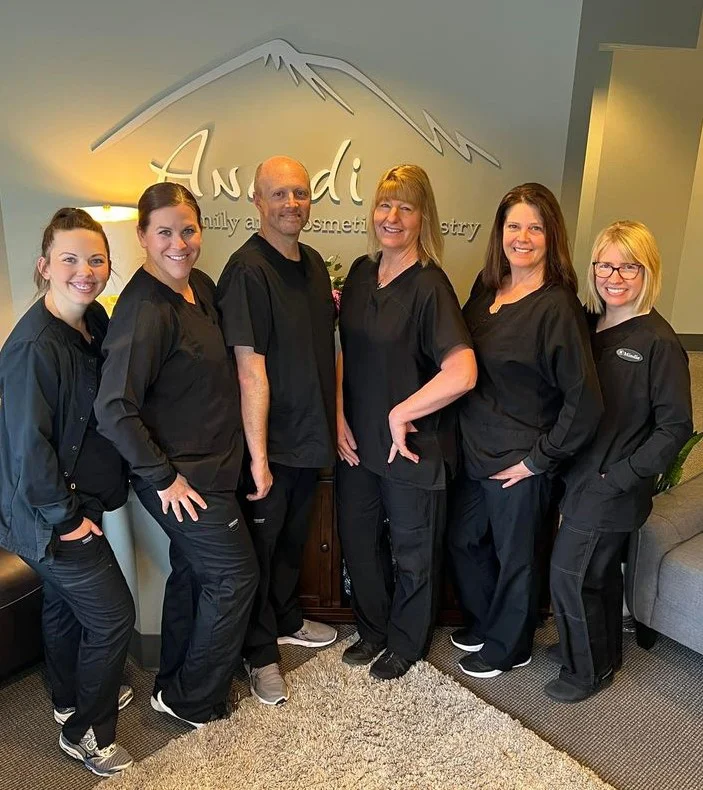 Dr. Ryan Anardi, DDS 2