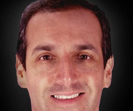 Stephen Shore DMD