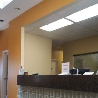 A Street Dental Clinic ico