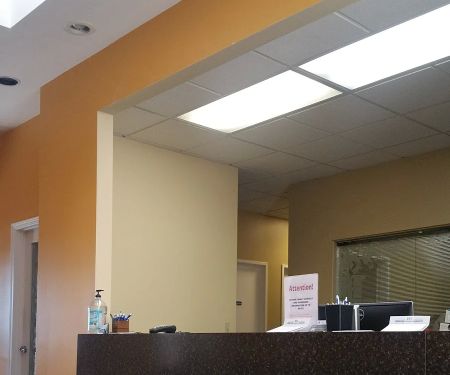 A Street Dental Clinic