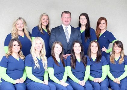 Molen Oral Surgery: Molen David G DDS