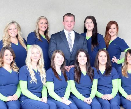 Molen Oral Surgery: Molen David G DDS