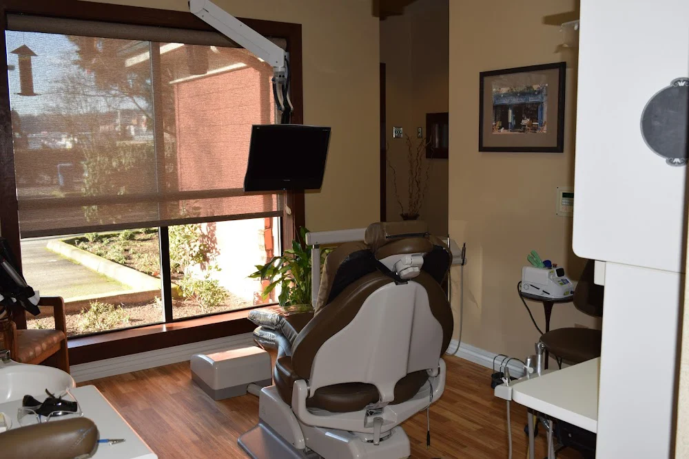 Cook Family Dentistry Picture 10
