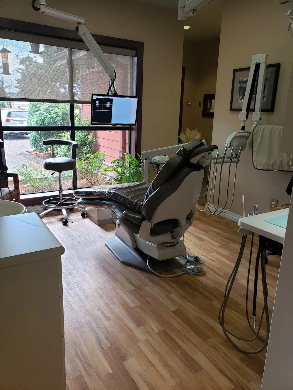 Cook Family Dentistry Picture 8