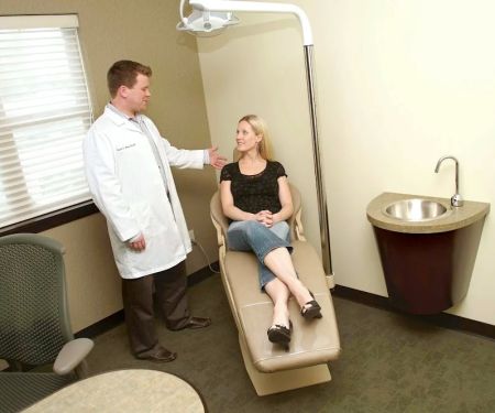 Molen Oral & Implant Surgery