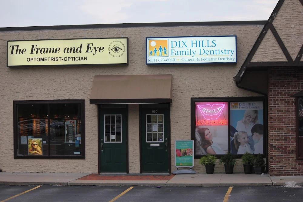 Dix Hills Family Dentistry 2