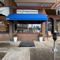 Collingswood Family Smiles ico