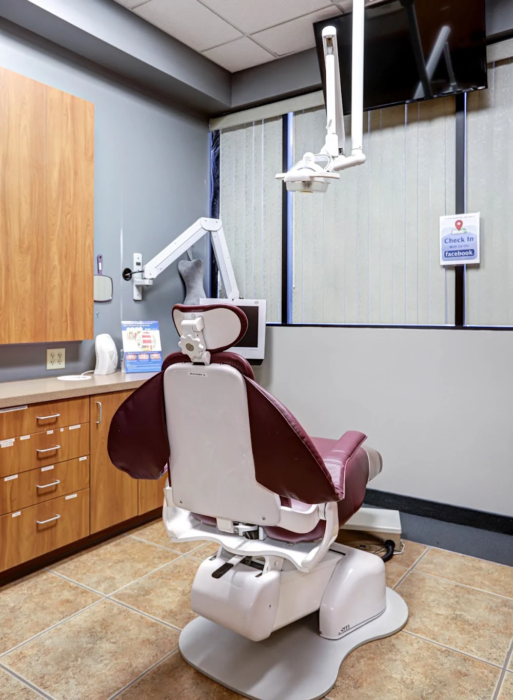 North Canyon Dentistry 2