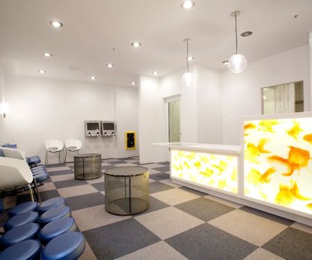 Great Whites Pediatric Dentistry & Orthodontics
