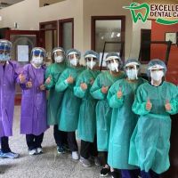 Excellent Dental Care Center ico