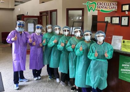 Excellent Dental Care Center