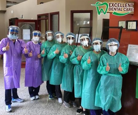 Excellent Dental Care Center