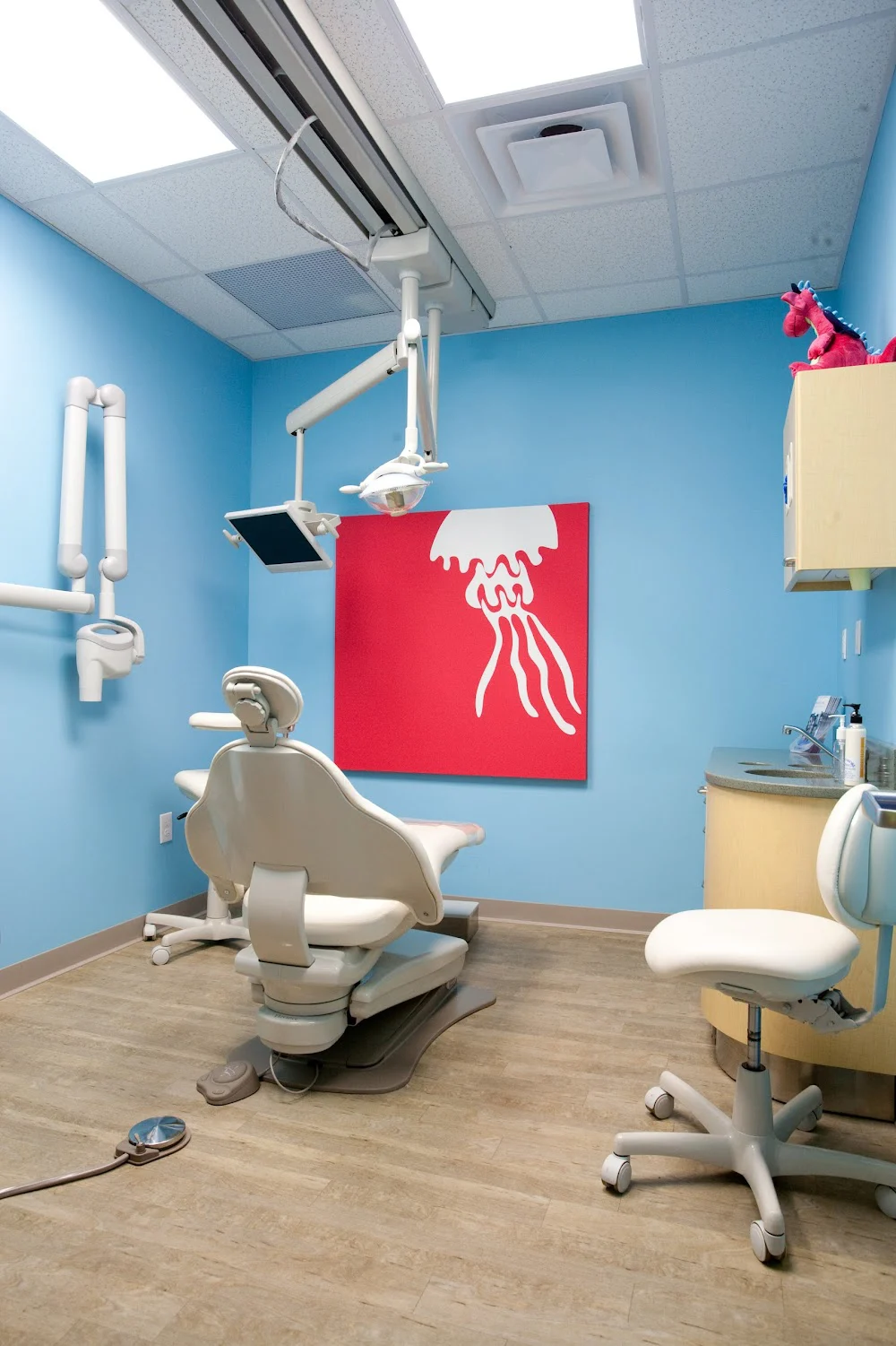 Great Whites Pediatric Dentistry & Orthodontics 7