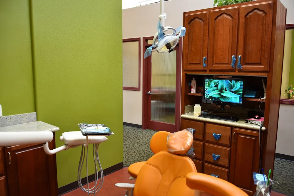 Excellent Dental Care Center 3