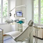 Lawrence L Mailloux, DDS