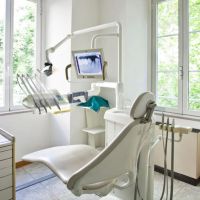 Lawrence L Mailloux, DDS ico