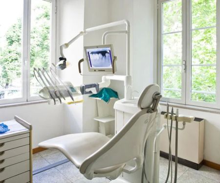 Lawrence L Mailloux, DDS