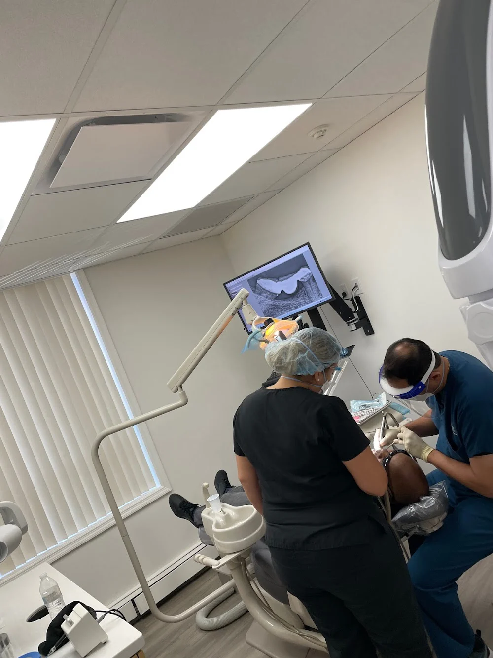 Premier Endodontics of Long Island: Babylon 3