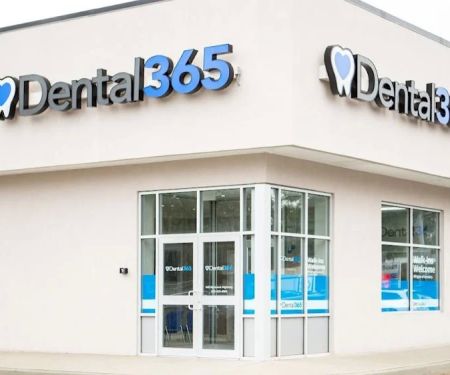 Dental365 – West Islip