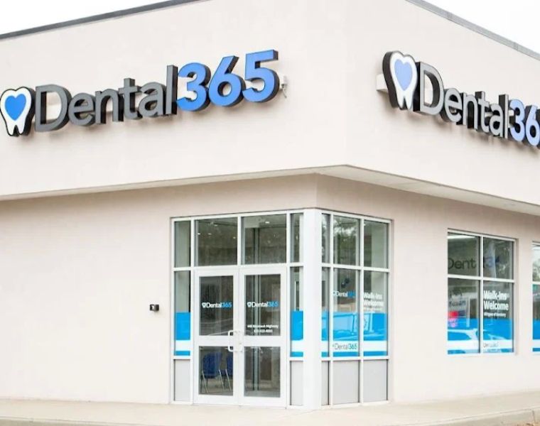 Dental365 – West Islip