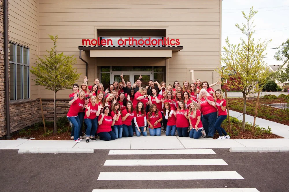 Molen Orthodontics 1