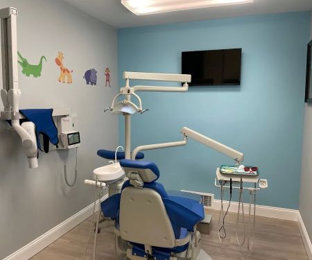 Magic Smiles for Kids