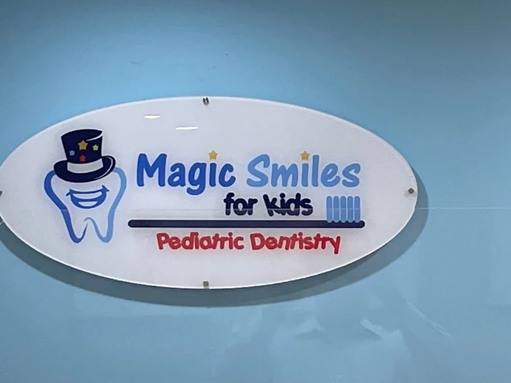 Magic Smiles for Kids 7