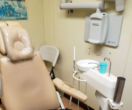 Dr. Robert J. Gelman, DDS