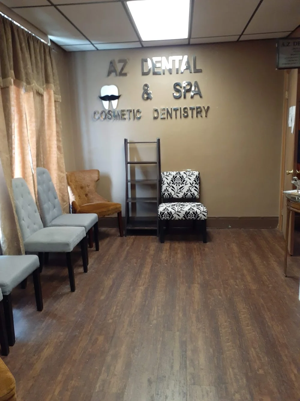 A Z Dental 2