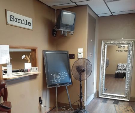 A Z Dental