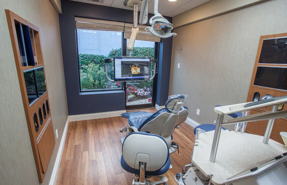 Dr. David Scharf - Long Island Periodontist & Dental Implants 5