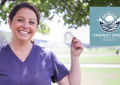 Fairway Smiles Dental