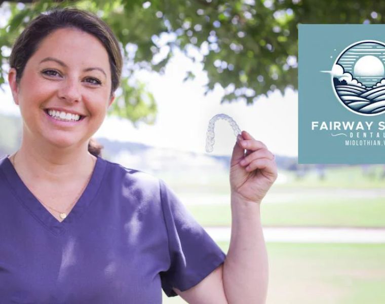 Fairway Smiles Dental