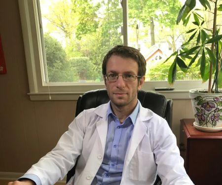 Henry I. Ferdman, DDS P.C.