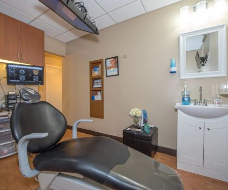 Grace Dental Smiles