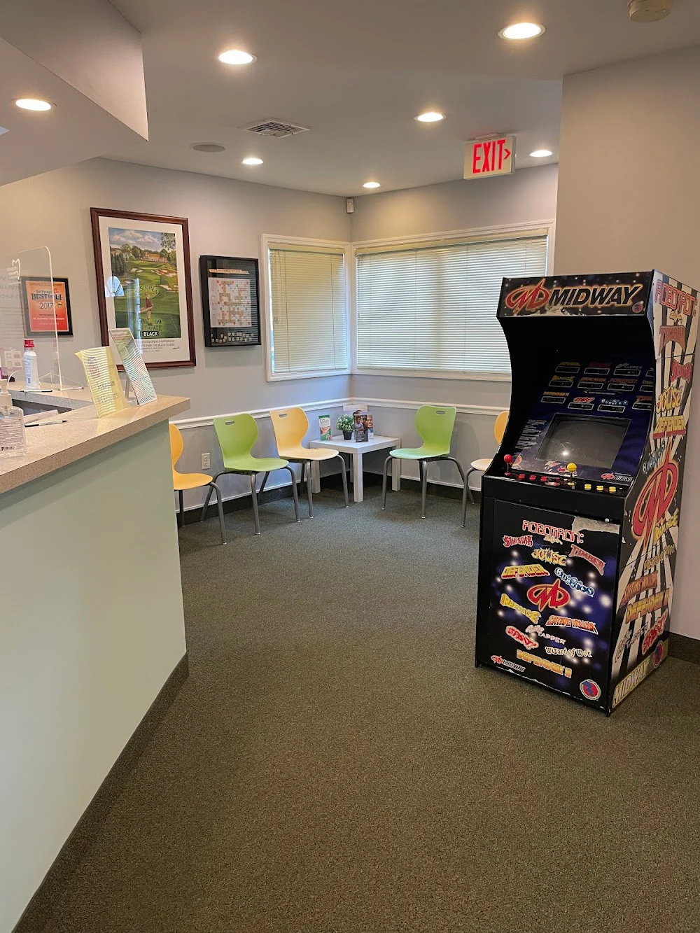 Lindenhurst Orthodontics 1