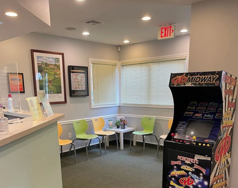 Lindenhurst Orthodontics