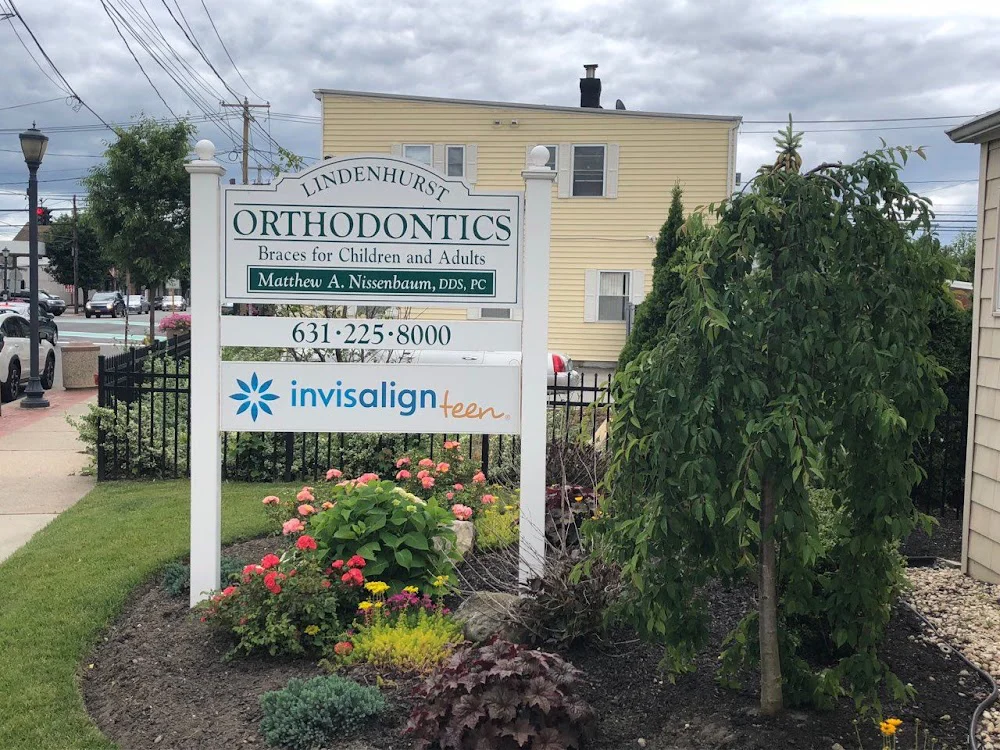 Lindenhurst Orthodontics 2