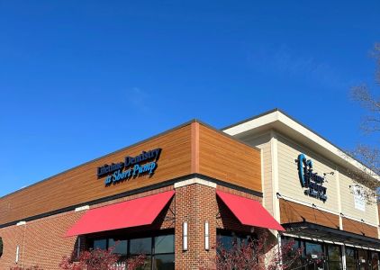Lifetime Dentistry at Short Pump