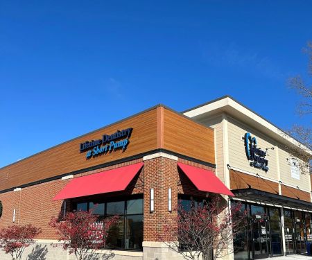 Lifetime Dentistry at Short Pump