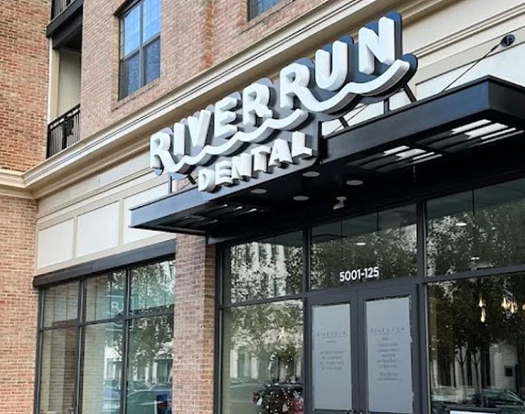 River Run Dental