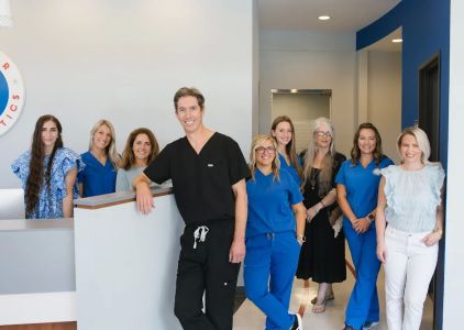 All Star Orthodontics