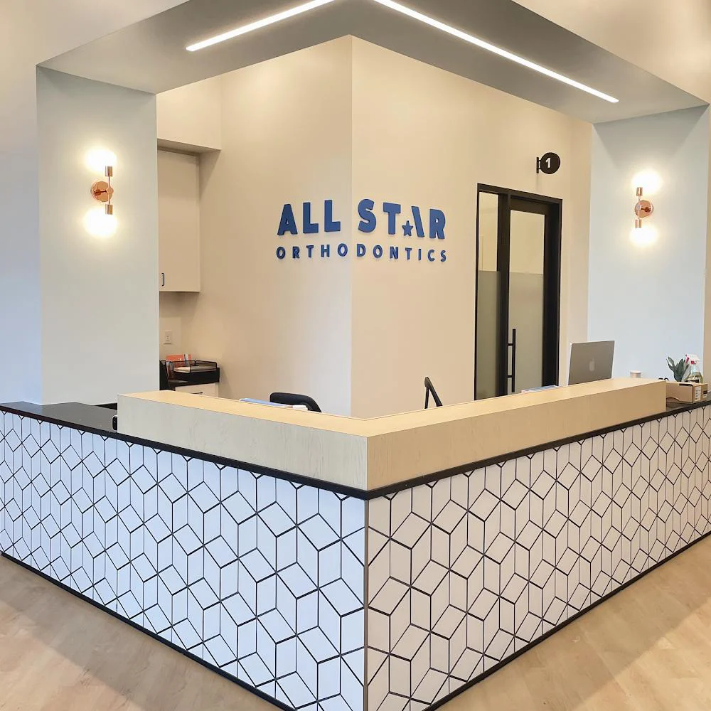 All Star Orthodontics 2