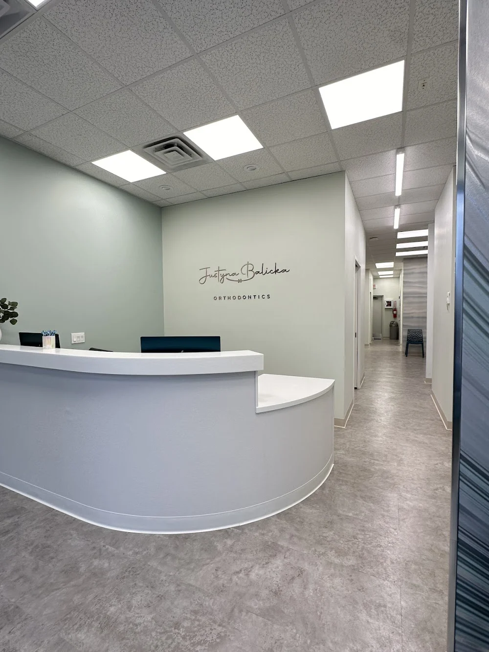 Amityville Orthodontics (Justyna Balicka Orthodontics) 2