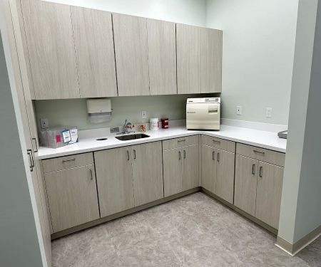 Amityville Orthodontics (Justyna Balicka Orthodontics)