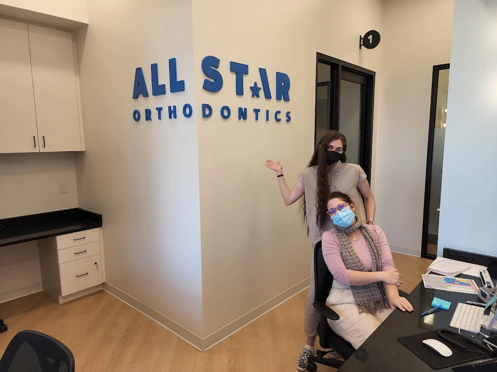 All Star Orthodontics 9