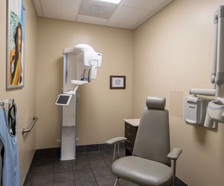 Bright Now! Dental & Orthodontics